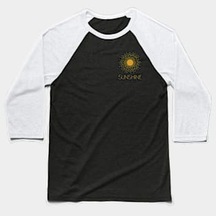 Sunshine Baseball T-Shirt